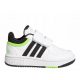 Gyermek sportcipők - Adidas Hoops Mid 3.0 CF GW0441 26 gyerekcipő