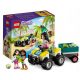  LEGO Friends 41697 teknősmentő jármű