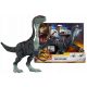  Mattel Jurassic World Therizinosaurus akciófigura