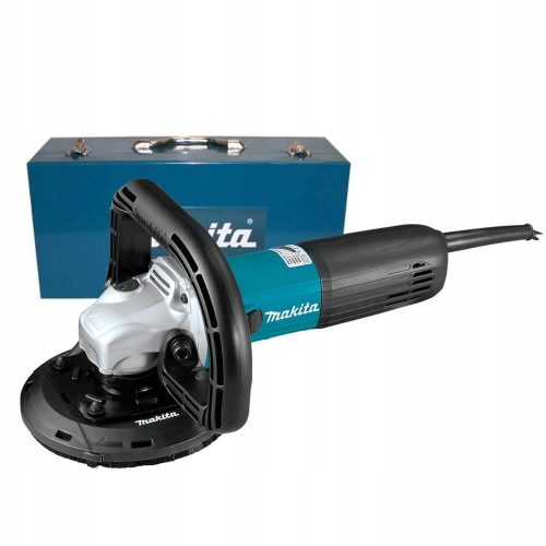  Makita 1400 W 230 V hálózati többfunkciós csiszológép