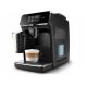 Nagynyomású kávéfőző - A Philips 2200 sorozat EP2231/40 Espresso gép