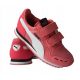 Gyermek sportcipők - Puma Cabana Racer 360245 27 Lányok a tépőzárat 28