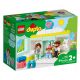 LEGO DUPLO - LEGO Duplo Doctor's Visit 10968 2+