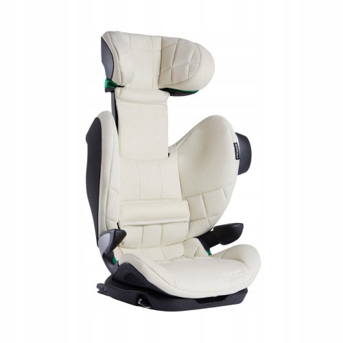 Autósülés gyerekeknek - Avionaut MaxSpace CS+ I-Size 15-36 kg bézs ülés