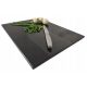 Vágódeszka - Granite Premium Black vágódeszka 30x40cm