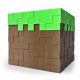 Pénz doboz - Kajawis Minecraft Piggy Bank egy gyermek ECO -nak