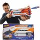  Nerf N-Strike Elite A1691 Gun + Waffle Gun Darts Nerf számára Nerf N-Strike Elite Darts Nerf 10-hez