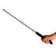 Teleszkópos bot - POLICE BATON 26'' TELESZKÓPOS BABA + FEDŐ