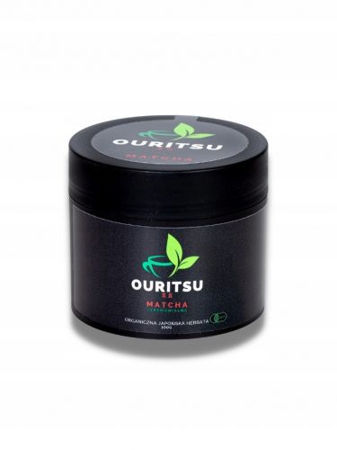 Organic japán ünnepi matcha 100G