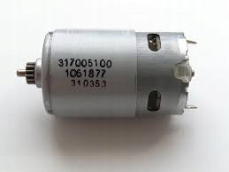 Motor szerszámokhoz - Makita Motor 12V 6270D 6271D 12V Eredeti !!!