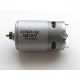 Motor szerszámokhoz - Makita Motor 12V 6270D 6271D 12V Eredeti !!!