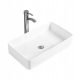 Fürdőszobai mosdók - MEXEN NADIA TOP -UP SINK 60X35 FEHÉR