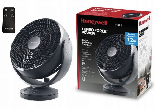 Ventilátor - VENTILÁTOR, PADLÓVENTILÁTOR, TURBO POWER, FORGATÓ TÁVIRÁNYÍTÓ