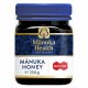 Manuka mgo 400+ 250 g méz