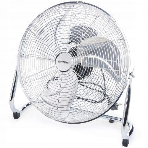 Ventilátor - Padlóventilátor álló szélmalom 45 cm 200w 18 '