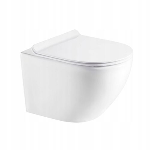 WC csésze wc - Kádos akkumulátor + esőzuhany oszlop 21cm