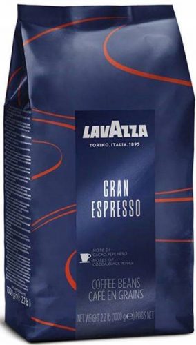 Lavazza Gran eszpresszó kávé kávé