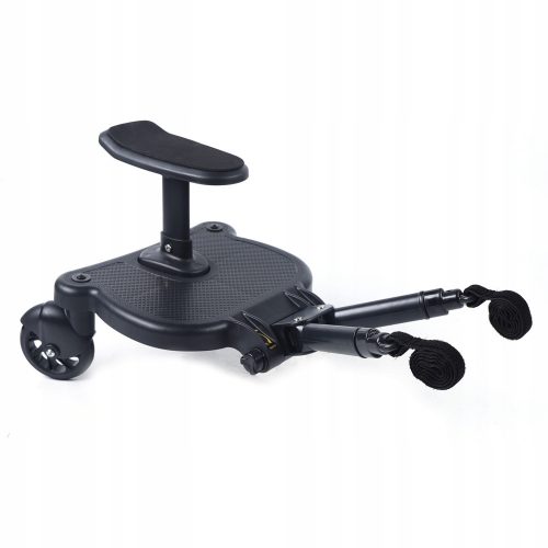 Utánfutó adapter - Cybex Adpatery a Melio kocsiért 0-13 kg-os autóüléshez