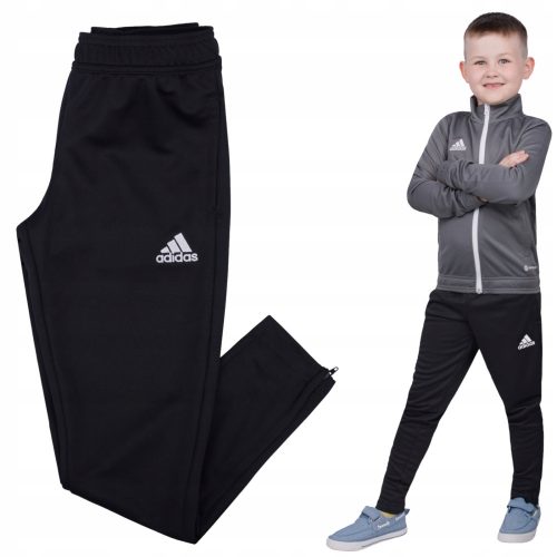 Gyermek melegítőnadrág - Adidas Sports Sports Boys's Pants 152