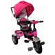  R-Sport Tricycle Bike T3 Pink