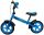 Futóbicikli - JOBB BIKER R9N R-Sport 12 '' FÉK BELL