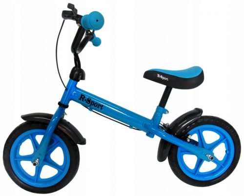 Futóbicikli - JOBB BIKER R9N R-Sport 12 '' FÉK BELL