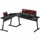 Huzaro Hero Corner Gaming Desk