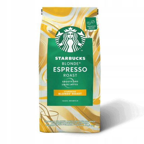 Coffee Granular Starbucks szőke eszpresszó 450g