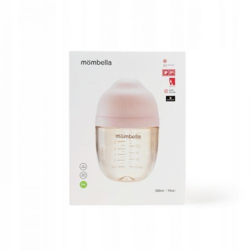  MOMBELLA ANTI-KOLIKUS PPSU 300 ML