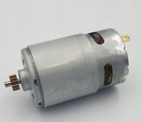 Rotor szerszámokhoz - A Bosch GST 150 CE - GST 150 VERTIVIVER