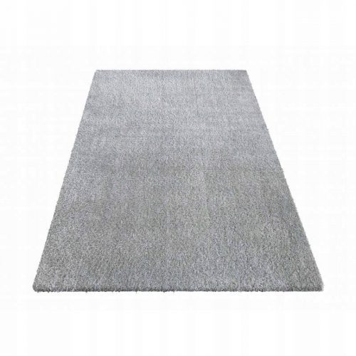 Szőnyeg - Shaggy Grey Camel szőnyeg 160x220 cm
