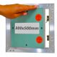 Ellenőrző ajtó - Ellenőrző nyílás 30x50cm GK Revision gipszkarton