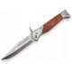 Kés, machete - Bagnet Spring Knife AK47 34 cm N708 katonaság