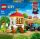  LEGO City 60344 Chicken Coop