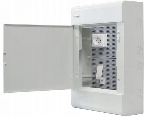 Elektro-Plast 400 V IP44 0 A kapcsolóberendezés