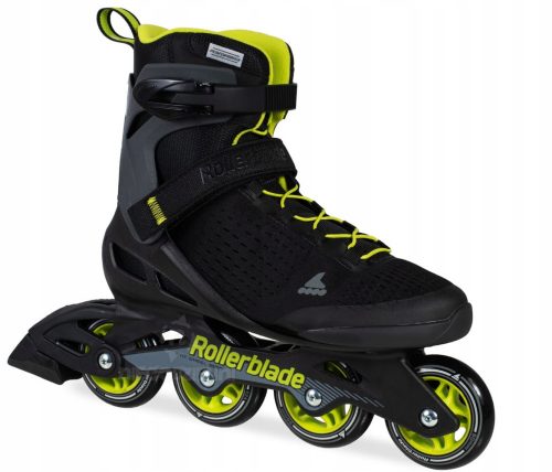 Görkorcsolya gyerekeknek - Rollerblade ZETRABLADE Elite 44 görkorcsolya