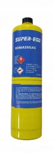 MAPP Gaz, 400 ml, Rothenberger, Bernzomatic, Express