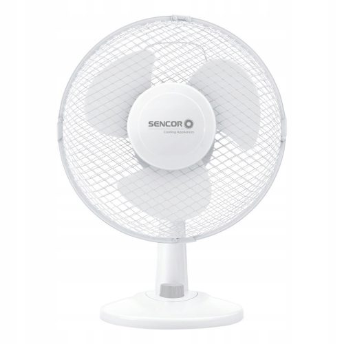 Ventilátor - Sencor SFE2327WH SENCOR SPE2327WH