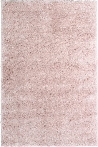 Szőnyeg - Nagy 160x220 Lugo szőnyeg puha rózsaszín hálószobákhoz