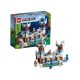 LEGO Minecraft - LEGO Minecraft Ice Castle 21186