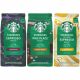 Starbucks Coffee Granular Arabica Mix 3x200g szett