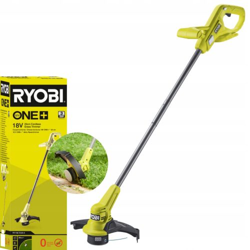  Ryobi akkumulátoros bozótvágó 0 cm 1,8 kg