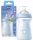  Chicco Natural Feeling flakon kék 330 ml