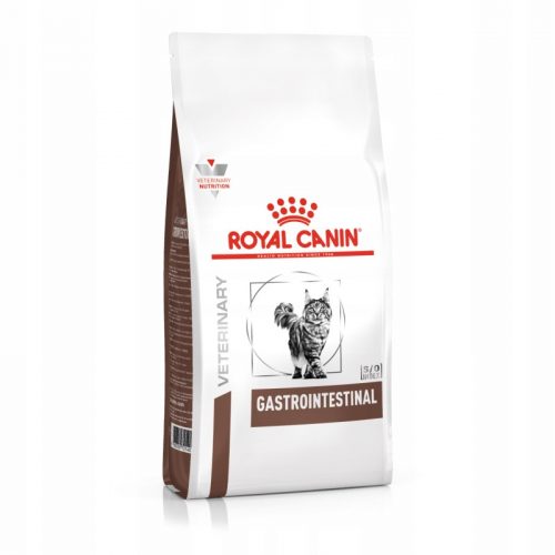 Granulátum macskáknak - Royal Canin VHN macska gastro inteestinalis 2 kg