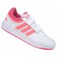 Gyermek sportcipők - Adidas Hoops 3.0 CF C GW0434 R. 34