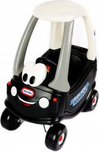 Játékautó, kidobó - Kis Tikes Cozy Coupe rendőrautó (615795