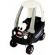 Játékautó, kidobó - Kis Tikes Cozy Coupe rendőrautó (615795