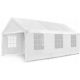  MatMay pavilon, 3 fal, 4 x 6 x 3,15 m