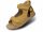 Gyermek ortopéd cipők - -10% Renbut Progress Preventive Sandals bőr 27