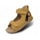 Gyermek ortopéd cipők - -10% Renbut Progress Preventive Sandals bőr 27